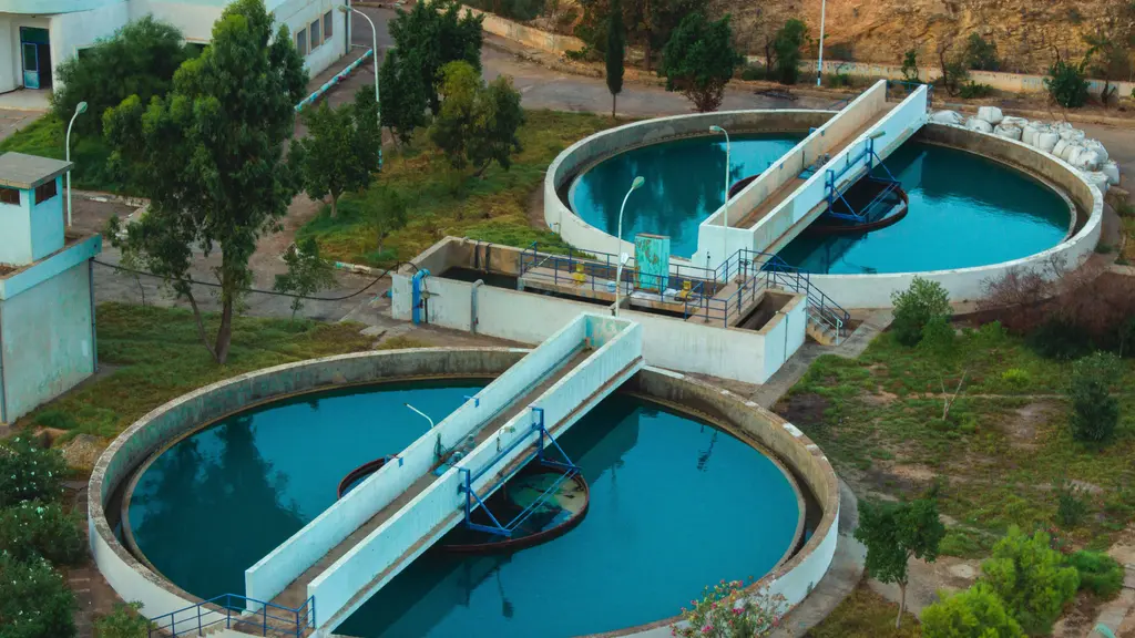 Projeto Água e Esgoto Palhoça/SC